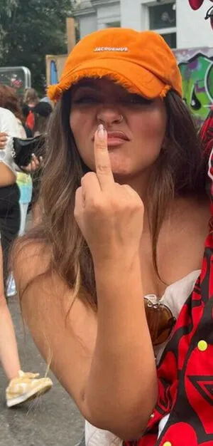 Jade Thirlwall OnlyFans Leaked Free Thumbnail Picture - #BtnMPkEAbM