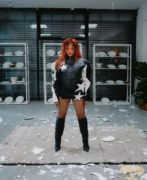 Jade Thirlwall OnlyFans Leaked Free Thumbnail Picture - #G3hwdLqzif