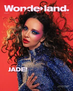 Jade Thirlwall OnlyFans Leaked Free Thumbnail Picture - #QVxpovLfG6