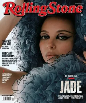 Jade Thirlwall OnlyFans Leaked Free Thumbnail Picture - #Rbk6tirKhc