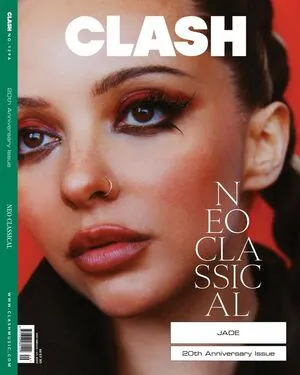 Jade Thirlwall OnlyFans Leaked Free Thumbnail Picture - #UBVXVO0Wwy