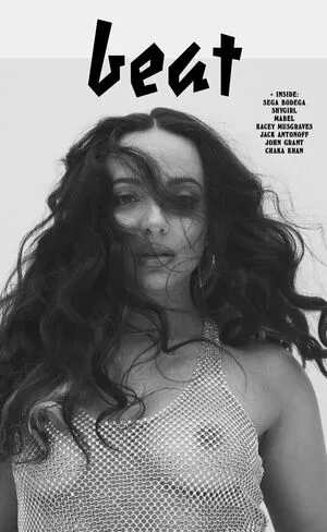 Jade Thirlwall OnlyFans Leaked Free Thumbnail Picture - #diOCgIOUiv