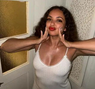 Jade Thirlwall OnlyFans Leaked Free Thumbnail Picture - #e803x1VKBG