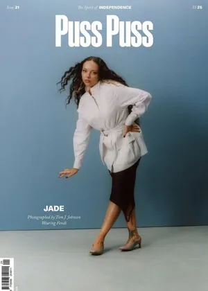 Jade Thirlwall OnlyFans Leaked Free Thumbnail Picture - #thk0oKopAZ