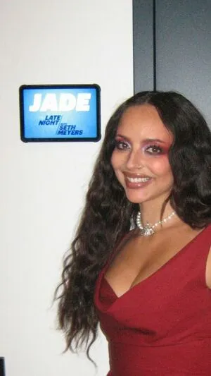 Jade Thirlwall OnlyFans Leaked Free Thumbnail Picture - #C0i2P6Emm0