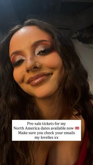 Jade Thirlwall OnlyFans Leaked Free Thumbnail Picture - #IkBndenhZd