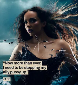 Jade Thirlwall OnlyFans Leaked Free Thumbnail Picture - #JGWaLt4Xhd