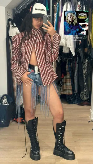 Jade Thirlwall OnlyFans Leaked Free Thumbnail Picture - #PRqZCW44N2