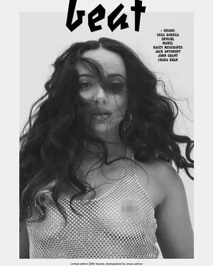 Jade Thirlwall OnlyFans Leaked Free Thumbnail Picture - #hBgmrKewCF