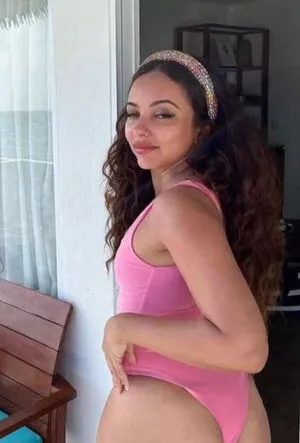 Jade Thirlwall OnlyFans Leaked Free Thumbnail Picture - #iAu9Te4Htt