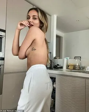 Jade Thirlwall OnlyFans Leaked Free Thumbnail Picture - #rdkB6Czn5R