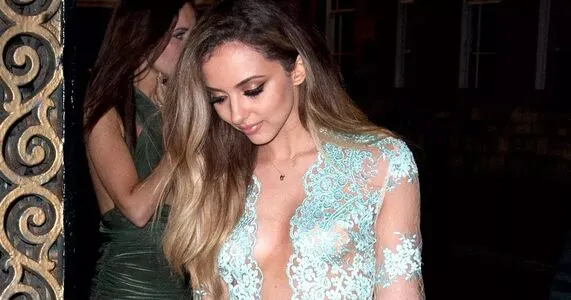 Jade Thirlwall OnlyFans Leaked Free Thumbnail Picture - #t7N1nqfC4S
