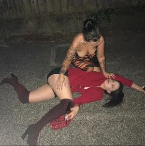 Jade Waby OnlyFans Leaked Free Thumbnail Picture - #cKAz0EYjab
