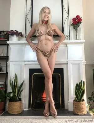 Jade Wade OnlyFans Leaked Free Thumbnail Picture - #5btlYVrsMW