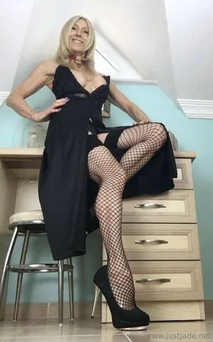 Jade Wade OnlyFans Leaked Free Thumbnail Picture - #E7mol6DIkD