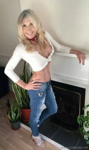 Jade Wade OnlyFans Leaked Free Thumbnail Picture - #4Ku6H9zcWT