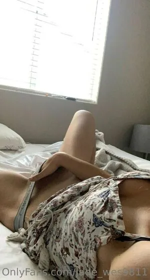 Jade Wes9811 OnlyFans Leaked Free Thumbnail Picture - #55sJuZrnBS