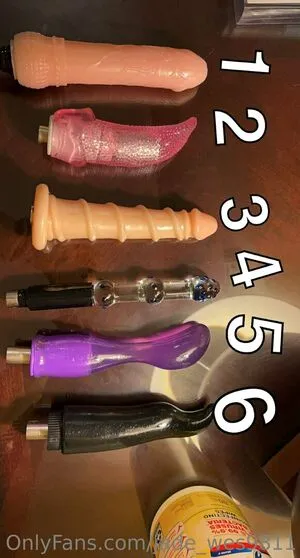 Jade Wes9811 OnlyFans Leaked Free Thumbnail Picture - #OC7HlcV5N1