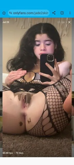 Jade2skinz OnlyFans Leaked Free Thumbnail Picture - #Xq9Z5idIgT