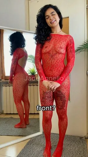 Jadeagnello OnlyFans Leaked Free Thumbnail Picture - #OoVfb4Bm4k