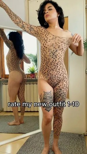 Jadeagnello OnlyFans Leaked Free Thumbnail Picture - #Pax1yVvfqe
