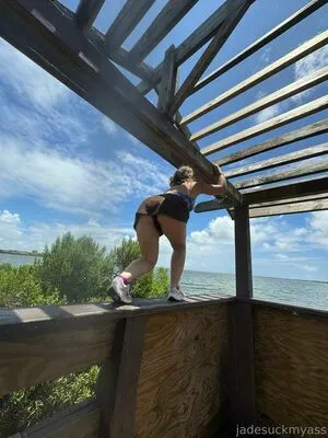 Jadeagreen OnlyFans Leaked Free Thumbnail Picture - #vOlOHiSbiu