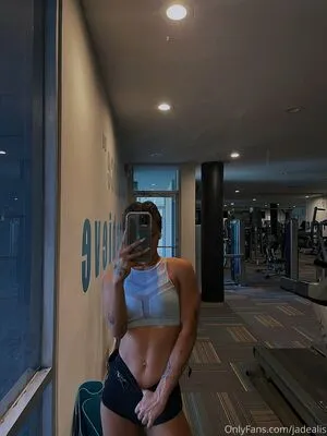 Jadealis OnlyFans Leaked Free Thumbnail Picture - #3kmQVhKnXE