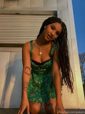 Jadealis OnlyFans Leaked Free Thumbnail Picture - #bvFTmxaFOT