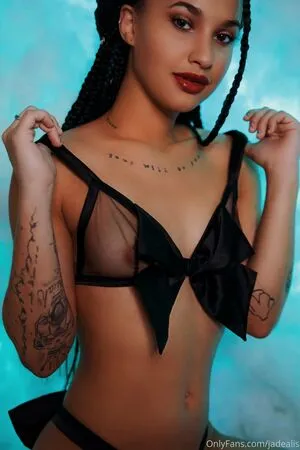 Jadealis OnlyFans Leaked Free Thumbnail Picture - #lFXxWA89Tk
