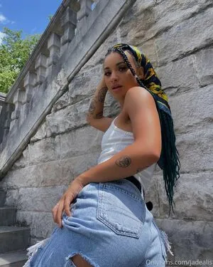 Jadealis OnlyFans Leaked Free Thumbnail Picture - #wzUQAFtn0O