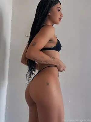 Jadealis OnlyFans Leaked Free Thumbnail Picture - #xRgGsFeyaJ