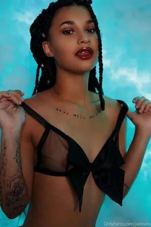 Jadealis OnlyFans Leaked Free Thumbnail Picture - #z4MQLFfJiP