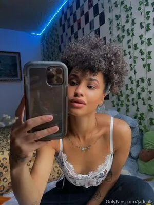 Jadealis OnlyFans Leaked Free Thumbnail Picture - #z7RdoQYAO9