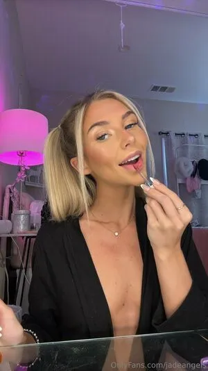 Jadeangels OnlyFans Leaked Free Thumbnail Picture - #gkMPnbC7q1