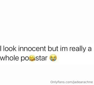 Jadearachne OnlyFans Leaked Free Thumbnail Picture - #6gWJp8hFep