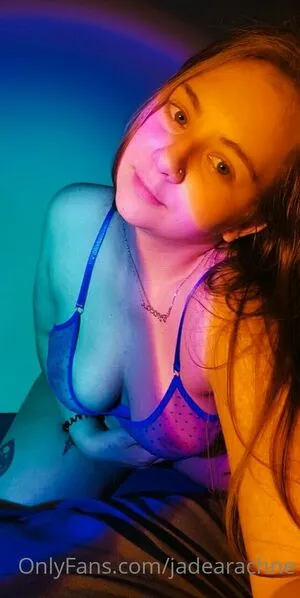 Jadearachne OnlyFans Leaked Free Thumbnail Picture - #FpAc5iaGGK