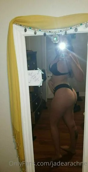 Jadearachne OnlyFans Leaked Free Thumbnail Picture - #pWopw4k65K