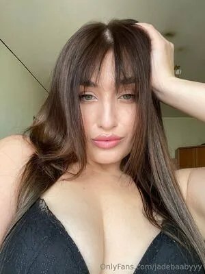 Jadebaabyyy OnlyFans Leaked Free Thumbnail Picture - #0kJdlHmHJd