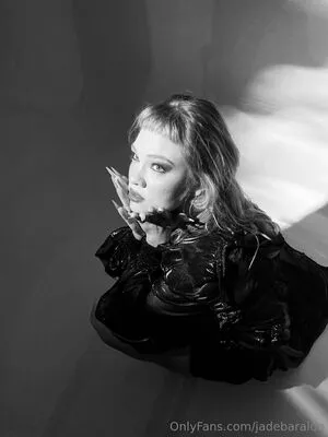 Jadebaraldo OnlyFans Leaked Free Thumbnail Picture - #BxadppROzB