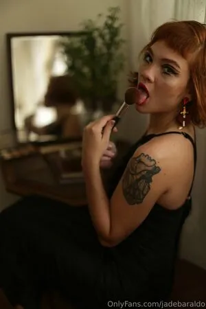 Jadebaraldo OnlyFans Leaked Free Thumbnail Picture - #X9eSSfNku8