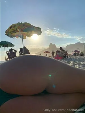Jadebaraldo OnlyFans Leaked Free Thumbnail Picture - #ZjrheynOFW