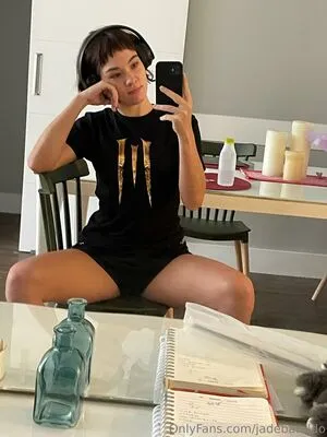 Jadebaraldo OnlyFans Leaked Free Thumbnail Picture - #cCyZQdrj1s