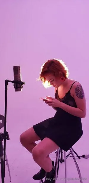 Jadebaraldo OnlyFans Leaked Free Thumbnail Picture - #dR5UZMMcZ6