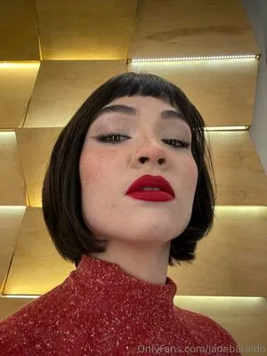 Jadebaraldo OnlyFans Leaked Free Thumbnail Picture - #eXH8mtuP2y