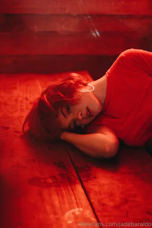 Jadebaraldo OnlyFans Leaked Free Thumbnail Picture - #s3nHGpfrE3