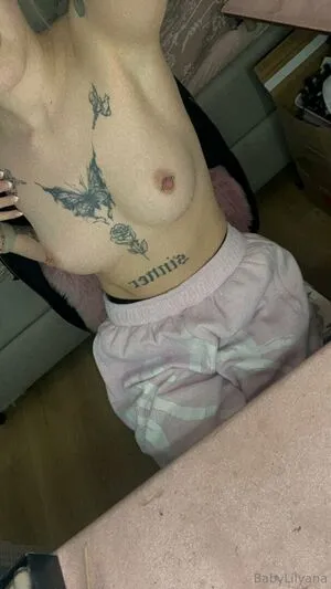 Jadebeib OnlyFans Leaked Free Thumbnail Picture - #b5mXmZtyVn