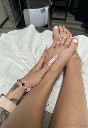 Jadebeib OnlyFans Leaked Free Thumbnail Picture - #y9W4Pj51W9