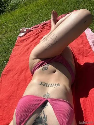 Jadebeibfree OnlyFans Leaked Free Thumbnail Picture - #T2kkr1aRdi