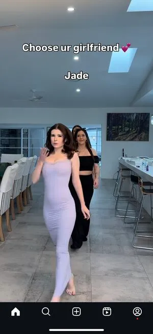 Jadeblairxox OnlyFans Leaked Free Thumbnail Picture - #HfOzBRAPjI