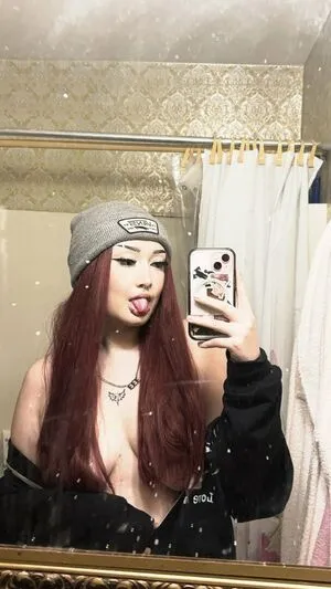 Jadebombase OnlyFans Leaked Free Thumbnail Picture - #A0tfJHvjKp